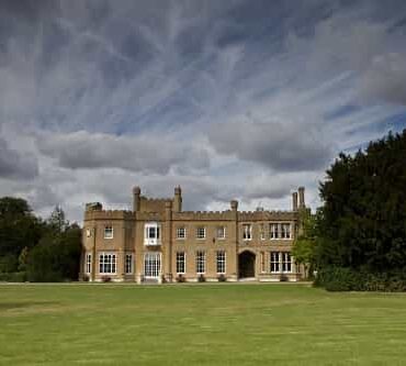 Your Perfect Georgian Wedding Venue In Surrey
