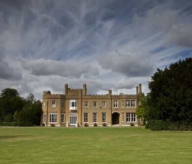Your Perfect Georgian Wedding Venue In Surrey
