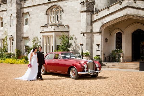 Dundas Castle Scotland Wedding Castles
