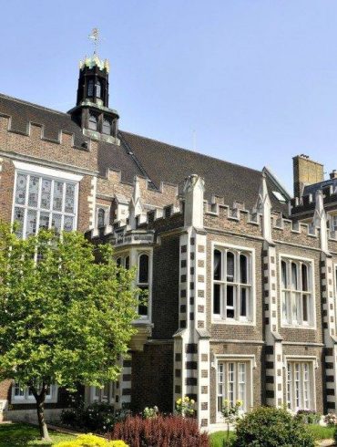 Middle Temple – An Exclusive And Prestigious Wedding Venue