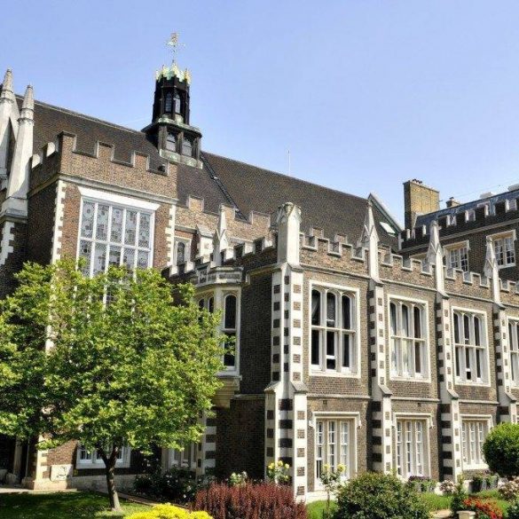 Middle Temple – An Exclusive And Prestigious Wedding Venue