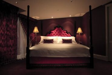 Looking for Honeymoon ‘Passion’ in the Orient?