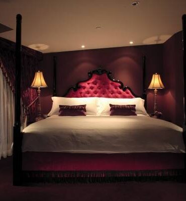 Looking for Honeymoon ‘Passion’ in the Orient?