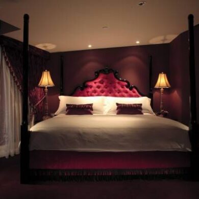 Looking for Honeymoon ‘Passion’ in the Orient?