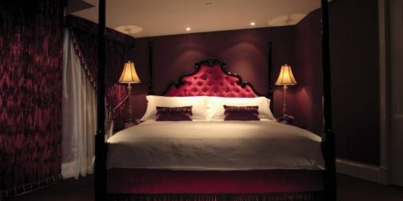 Looking for Honeymoon ‘Passion’ in the Orient?