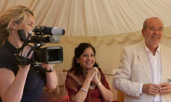 Wedding Day Filming Wedding Filming Cheshire