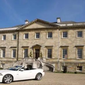 Top Wedding Venues in Surrey