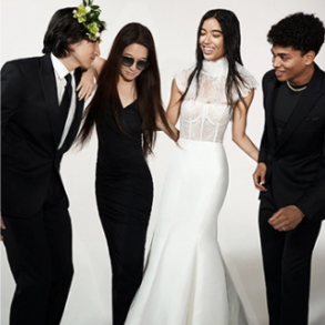 Browns Announce Partnership With Vera Wang