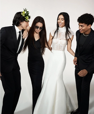 Browns Announce Partnership With Vera Wang