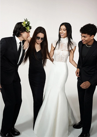 Browns Announce Partnership With Vera Wang