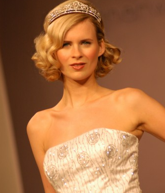 Say ‘I Do’ With Your Fabulous New Hair Do!