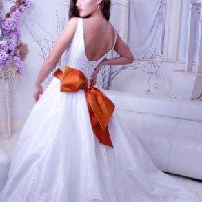 Contemporary And Elegant Wedding Gowns By Kosibah