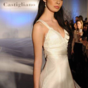 Caroline Castigliano Unveils Her New Collection