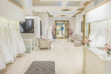 Caroline Castigliano launches her 2011 collection