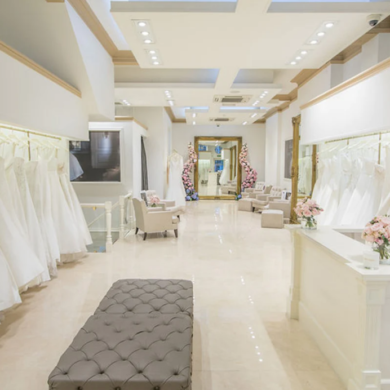 Caroline Castigliano launches her 2011 collection