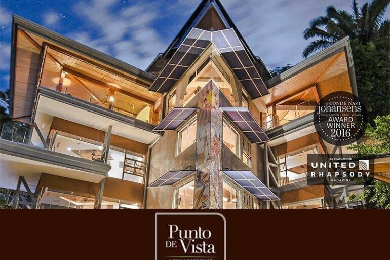 Your Wedding in Paradise, Your Wedding in Costa Rica
