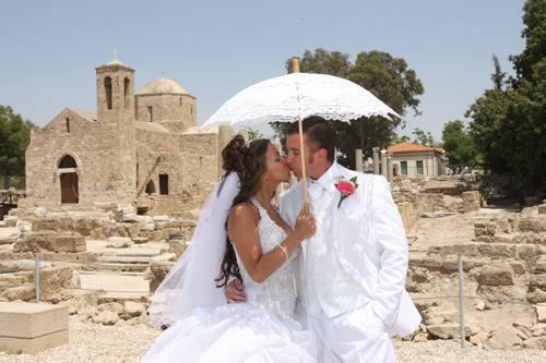 Weddings In Cyprus