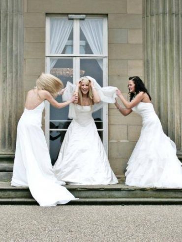 30 Brides & 1 Royal Wedding