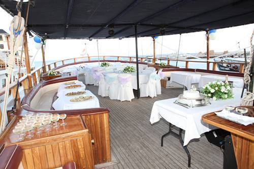 Weddings Abroad