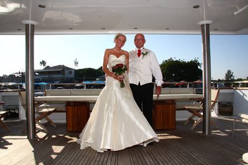 Desintation Weddings