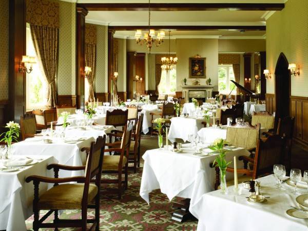 Luxury Wedding Venues