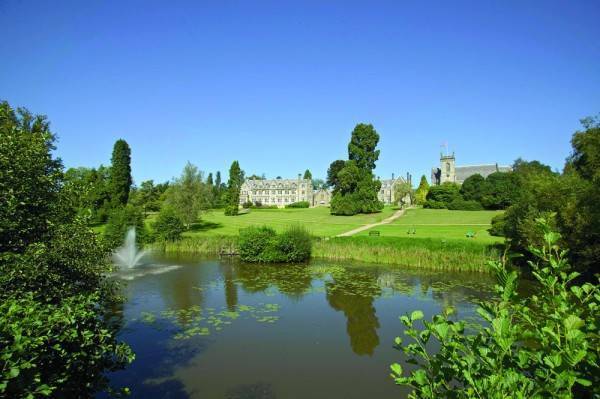 Luxury Wedding Venues East Sussex