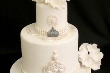 Top Trends From The Luxury Wedding Show