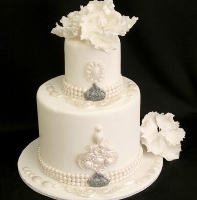 Top Trends From The Luxury Wedding Show