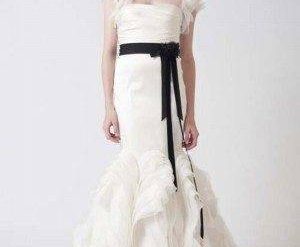 5 Star Weddings Visit The Vera Wang Trunk Show