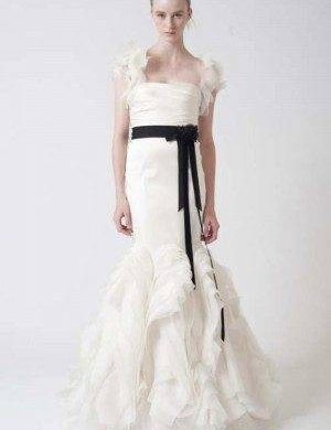 5 Star Weddings Visit The Vera Wang Trunk Show