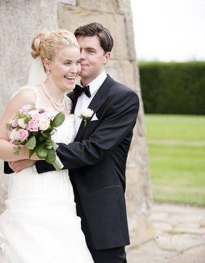 Merete + Nicholas Weddings in Tuscany