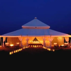 How To Create A Sumptuous Memorable Wedding Party