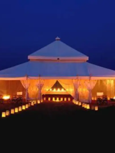 How To Create A Sumptuous Memorable Wedding Party