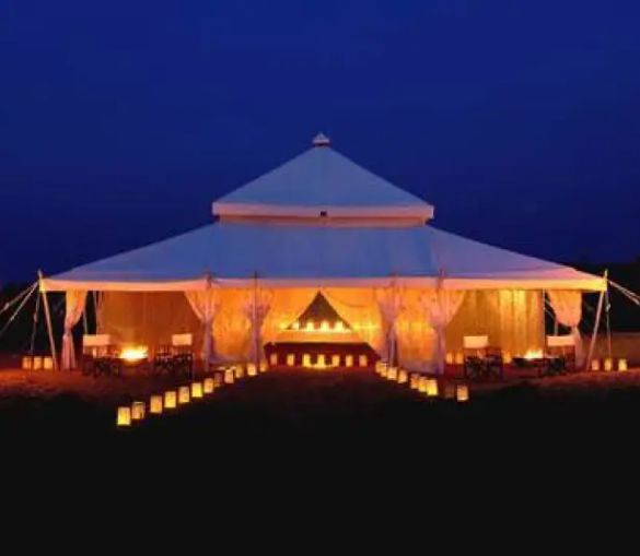 How To Create A Sumptuous Memorable Wedding Party