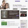 The Royal Wedding Website