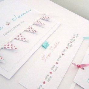 The Perfectly Designed Table Plan For Your Wedding Day