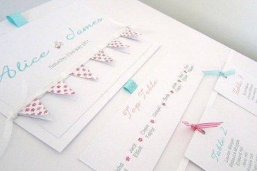 The Perfectly Designed Table Plan For Your Wedding Day