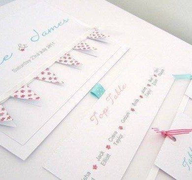 The Perfectly Designed Table Plan For Your Wedding Day