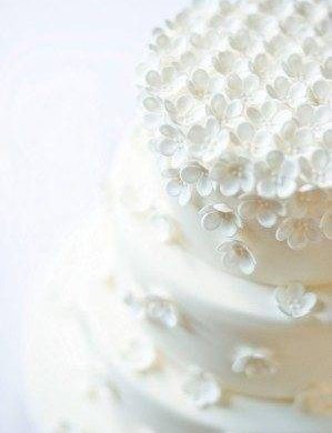 Latest News On The Royal Wedding Cake