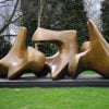 Weddings at The Henry Moore Foundation
