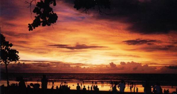 Bali Beach Bali Beach