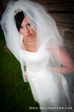 Luxury Wedding Dresses