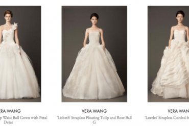 5 Star Weddings Chats To Browns Bride