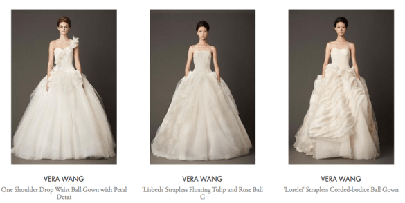 5 Star Weddings Chats To Browns Bride