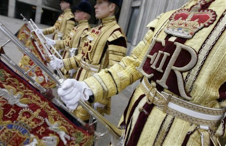 The Choir of Westminster Abbey - 