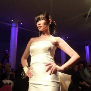 Amanda Thompson’s Latest Catwalk Show