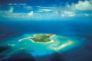 Have Your Wedding On Sir Richard Branson’s Exclusive Necker Island