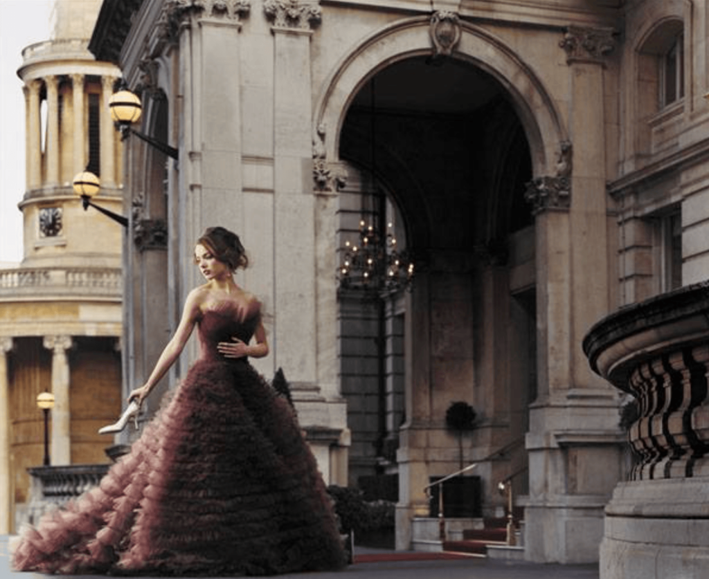 The Langham London Opens The Middleton Rose Garden
