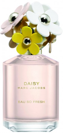 Marc Jacobs Daisy Wedding Fragrance