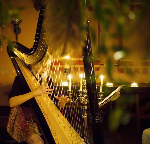 Wedding music